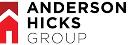 Anderson Hicks Group logo
